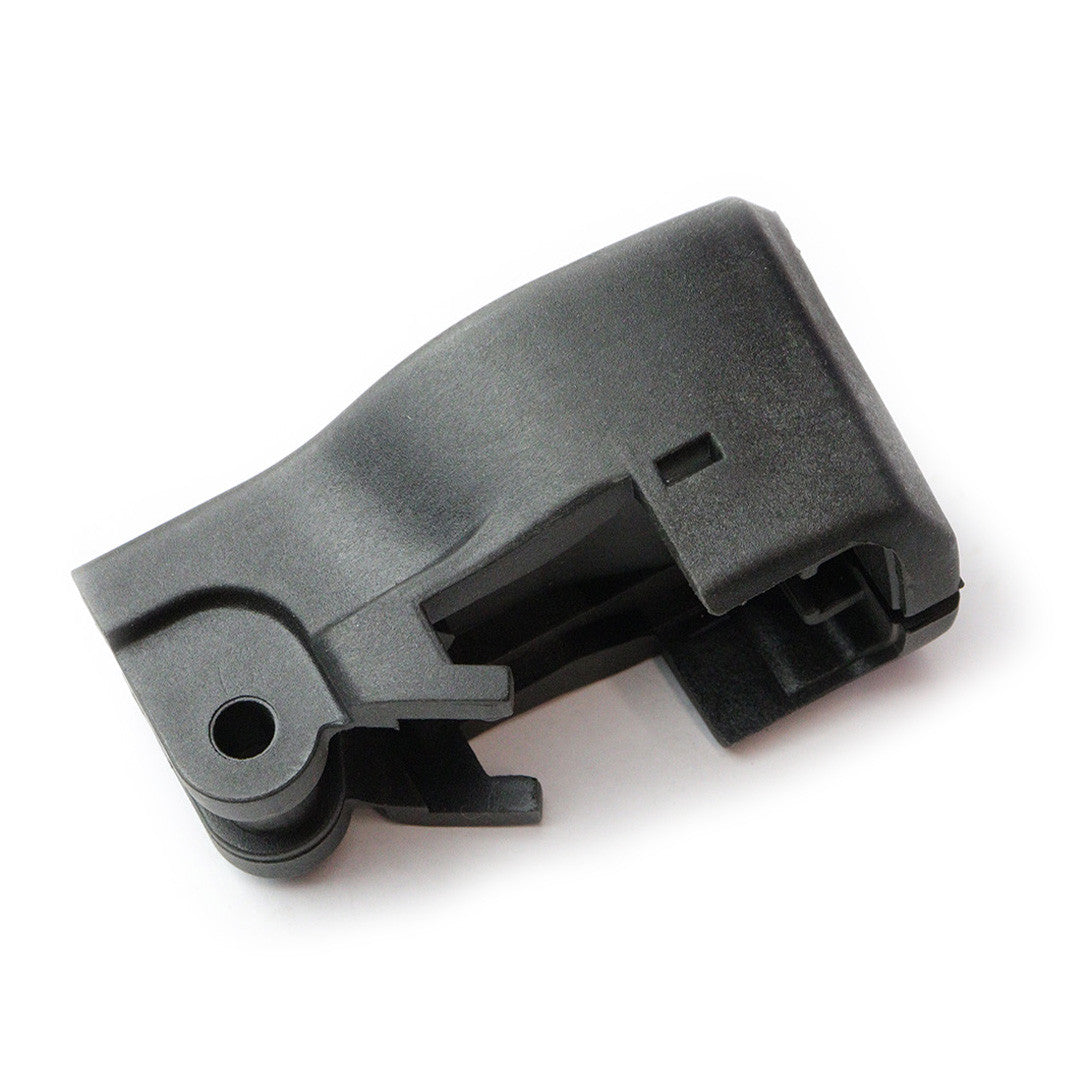 1102006 - Genuine Replacement Handle Base for Selected Hyundai Machines Top
