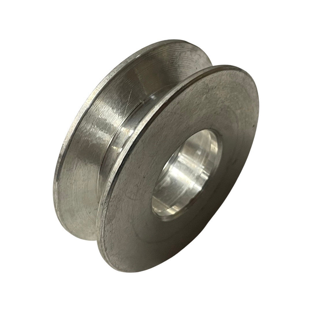 Genuine Replacement Idle Pulley