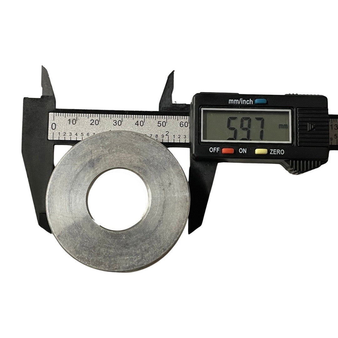 Genuine Replacement Idle Pulley