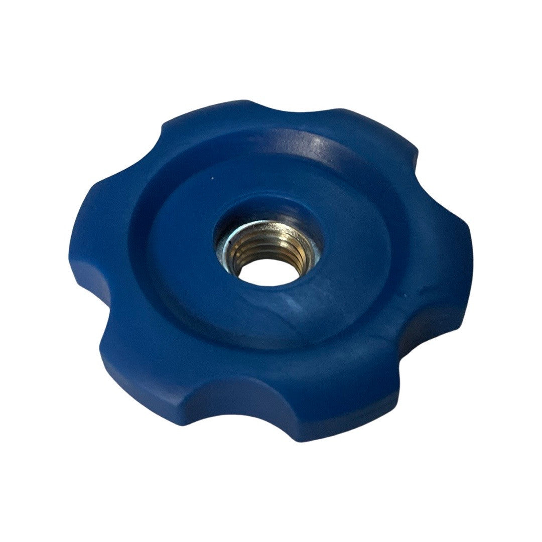 1102114 - Genuine Replacement Knob for Selected Hyundai Machines Top