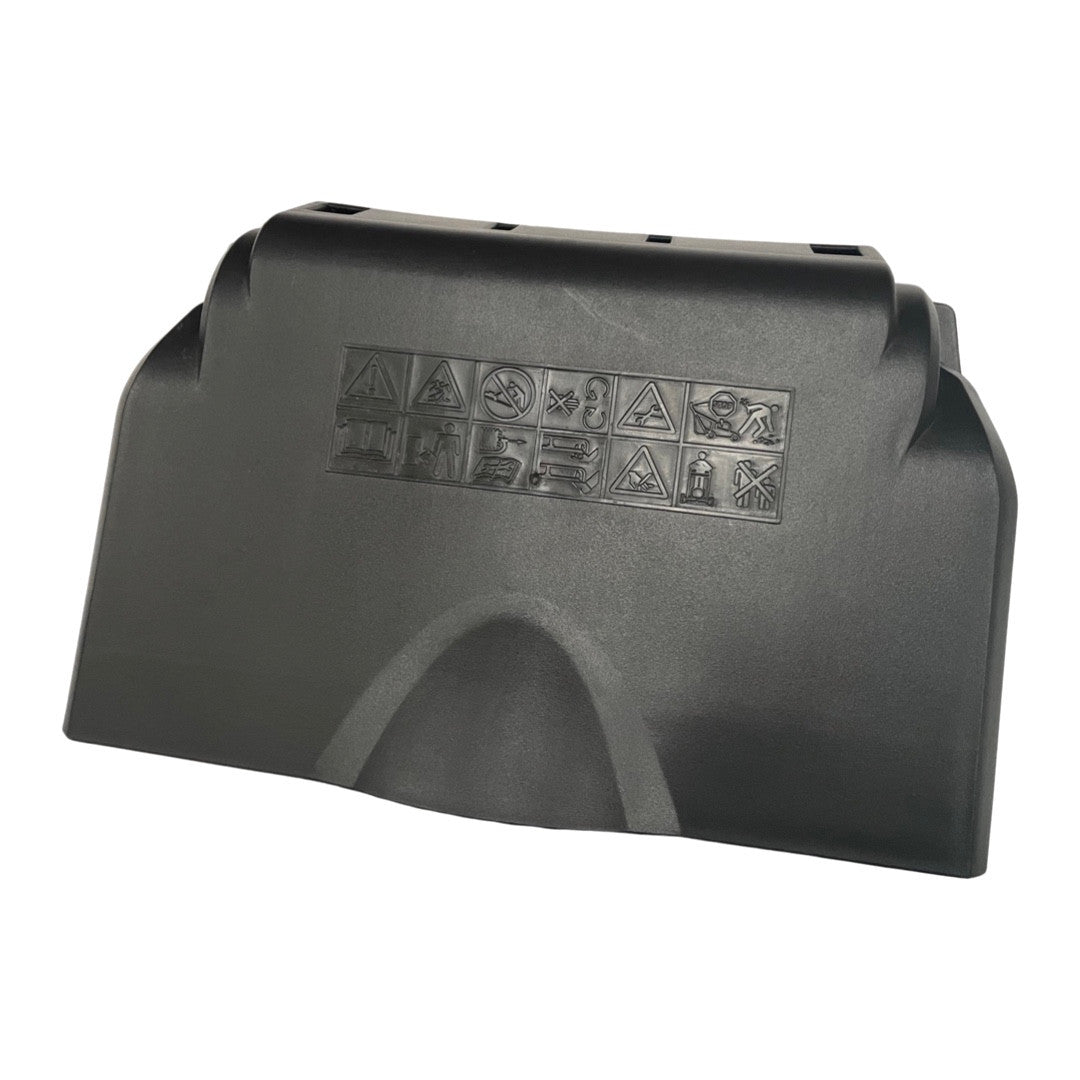 1135033 - Genuine Replacement Rear Cover