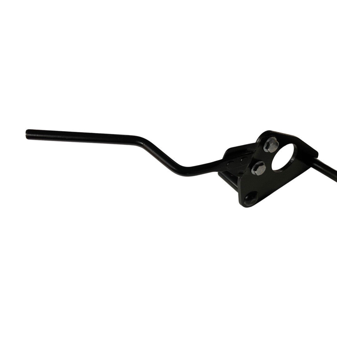 1135038 - Genuine Replacement Rear Drive Assembly for a Selection of Hyundai Machines Left