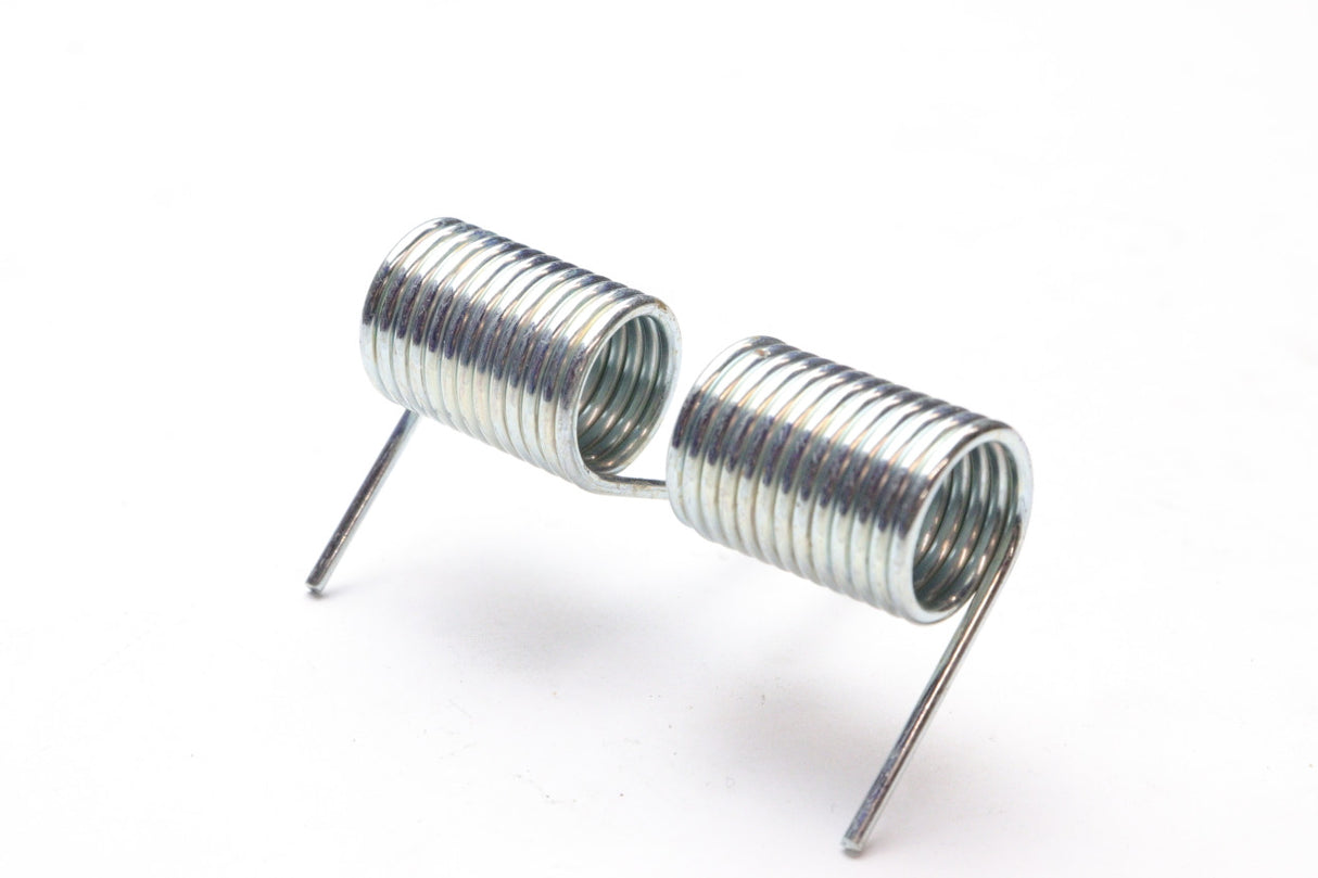 1102013 - Genuine Replacement Spring for Selected Hyundai Machines Front