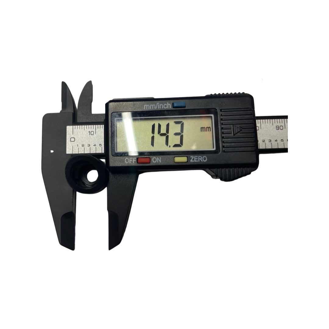 1148079 - Genuine Replacement Washer L for Selected Hyundai Machines Measured Width