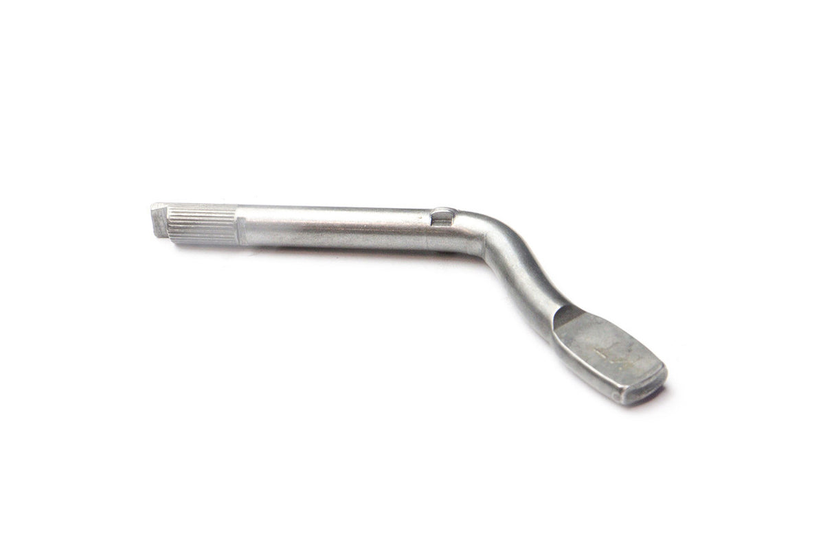 1001116 - Genuine Replacement Shaft Governor Arm for Selected Hyundai Machines Left