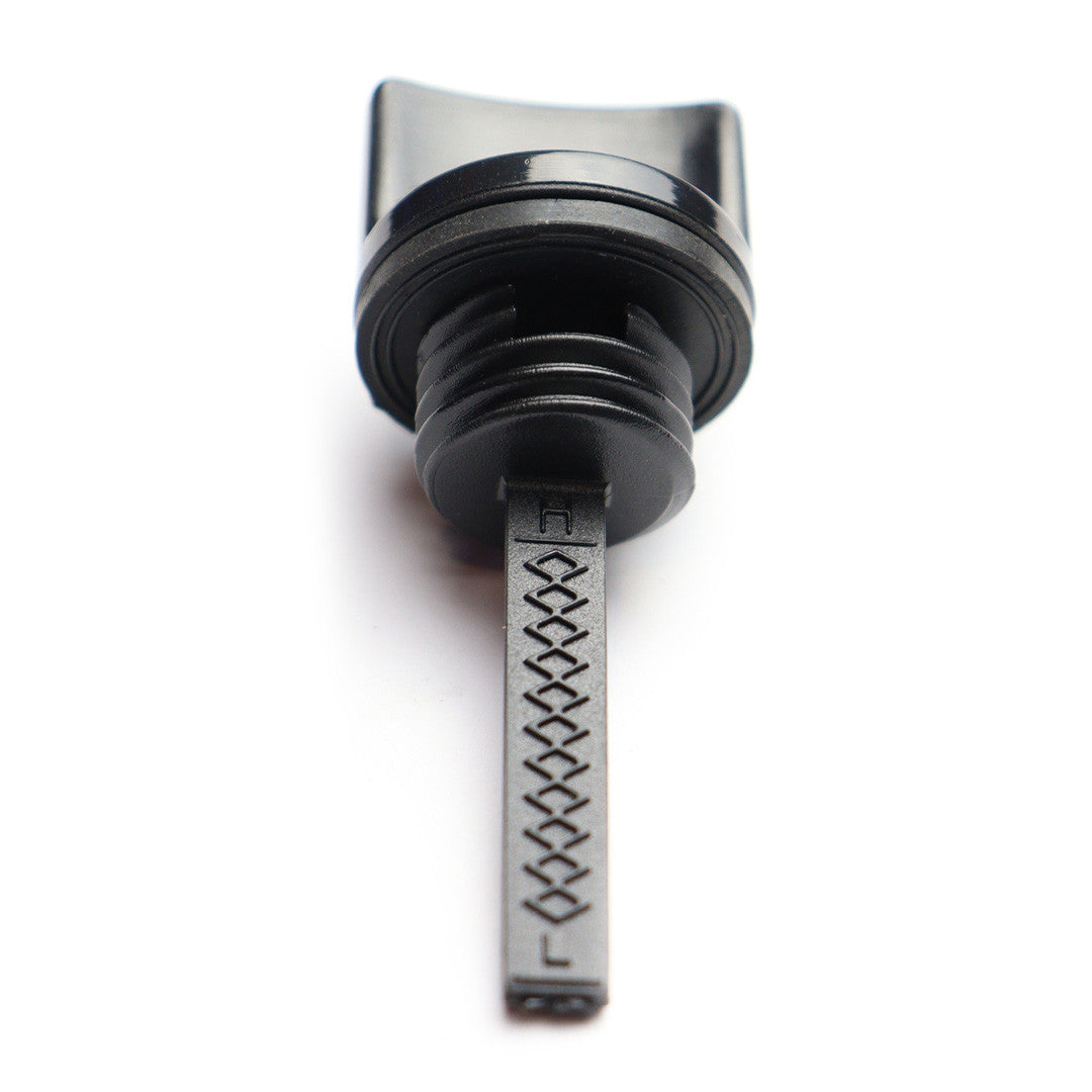 1001126 - Genuine Replacement Oil Plug Assembly for Selected Hyundai Machines Front