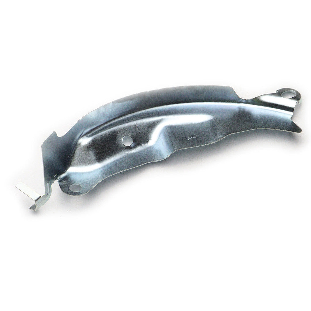 1001181 - Genuine Replacement Plate Side for Selected Hyundai Machines Rear