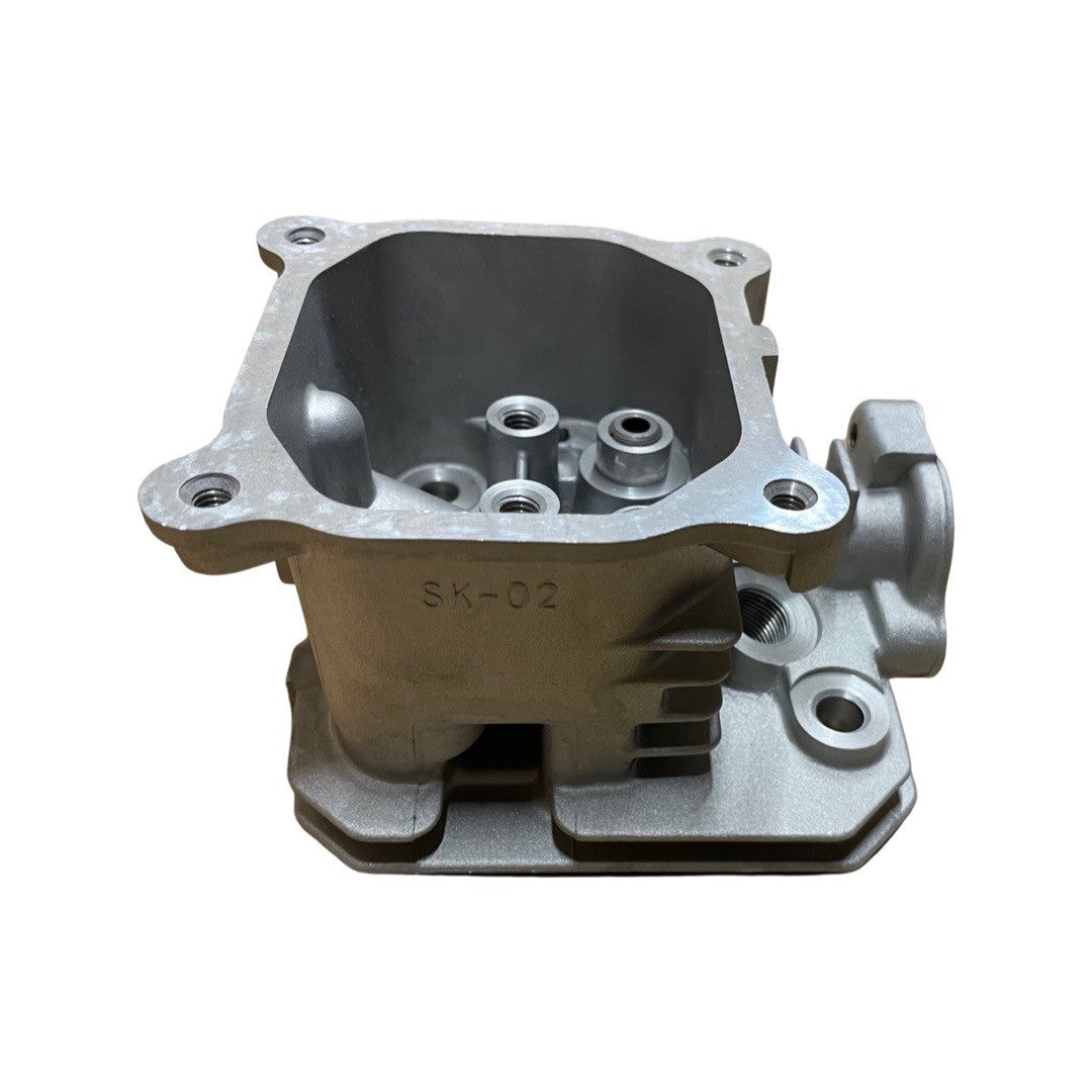 1140164 - Genuine Replacement Cylinder Head Assembly for Selected Hyundai Machines 3