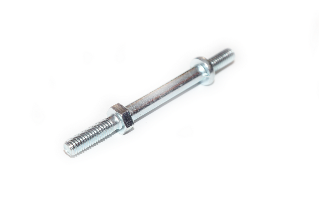 1144138 - Genuine Replacement Bolt III for Selected Hyundai Machines Right