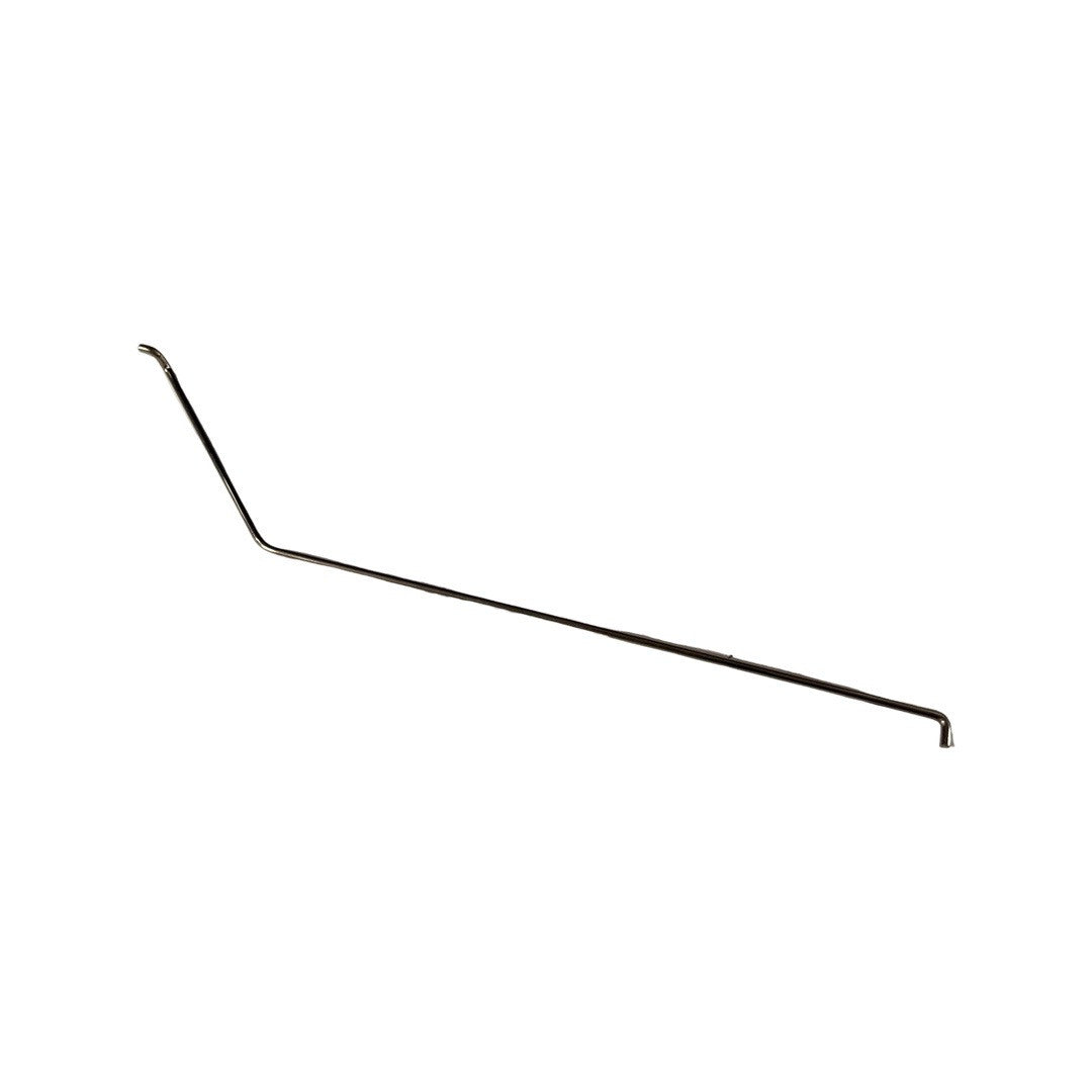 1145230 - Genuine Replacement Carburettor Control Rod for Selected Hyundai Machines Complete Right