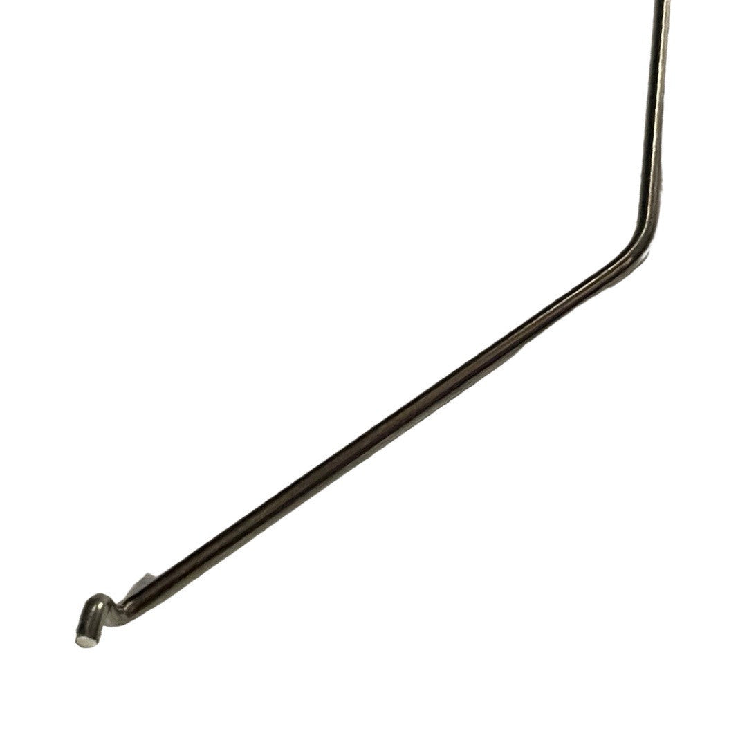 1145230 - Genuine Replacement Carburettor Control Rod for Selected Hyundai Machines Zoomed
