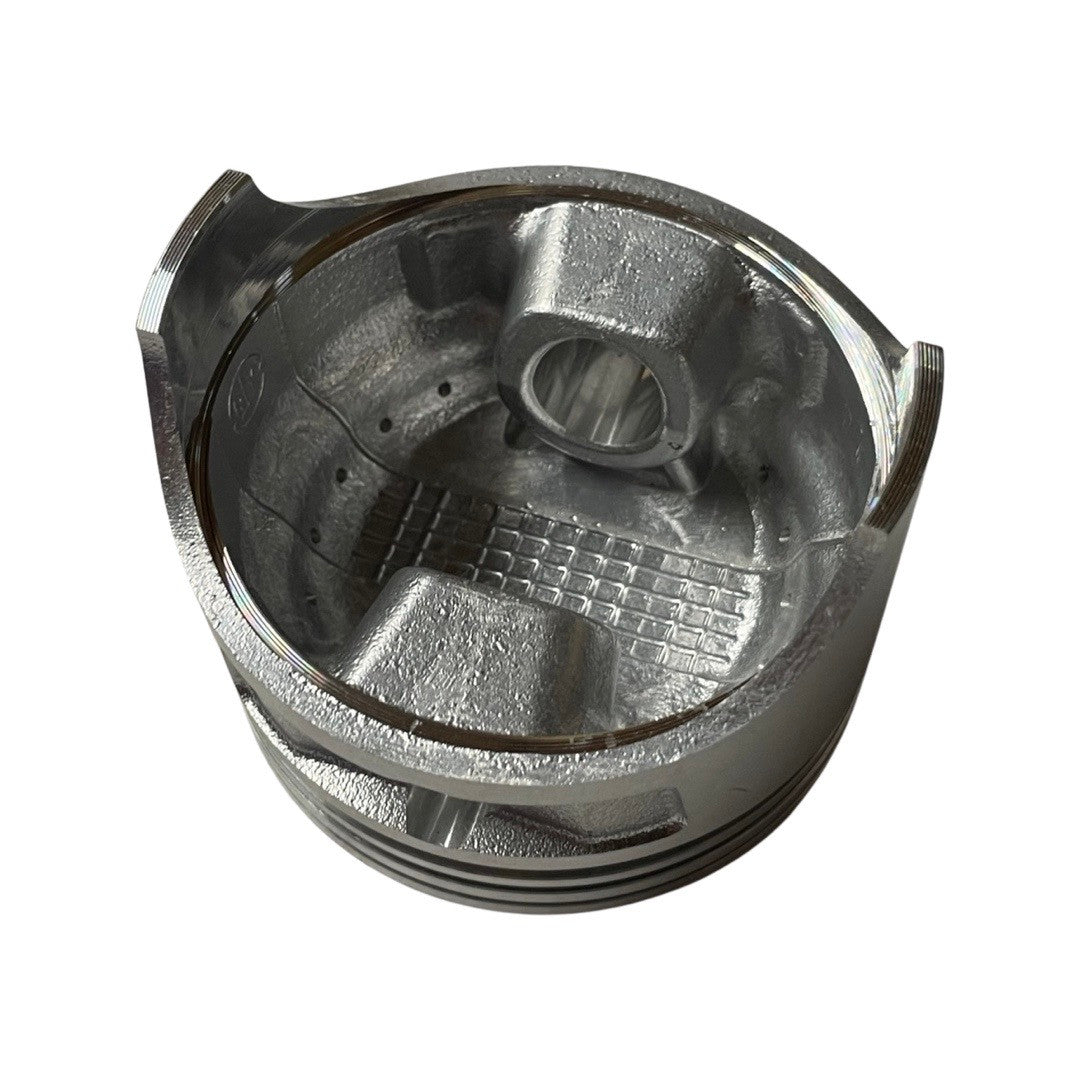 1145240 - Genuine Replacement Piston Assembly for Selected Hyundai Machines Bottom