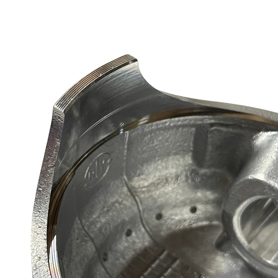 1145240 - Genuine Replacement Piston Assembly for Selected Hyundai Machines Close View