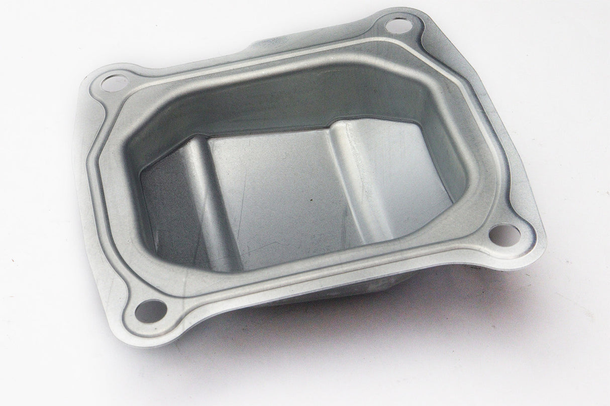Lubricate Filtering Net