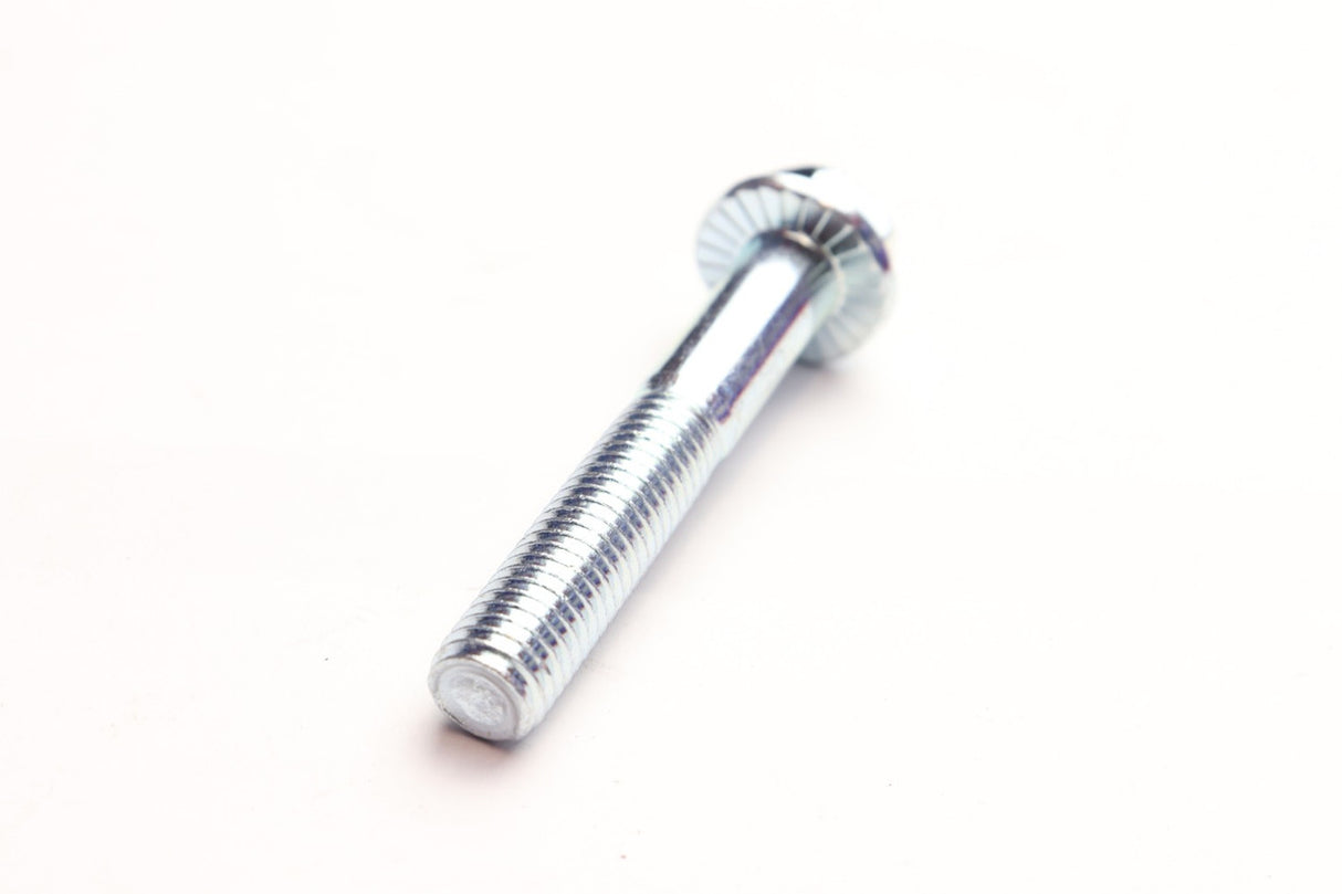 1149208 - Genuine Replacement Bolt M8*50 for Selected Hyundai Machines Bottom