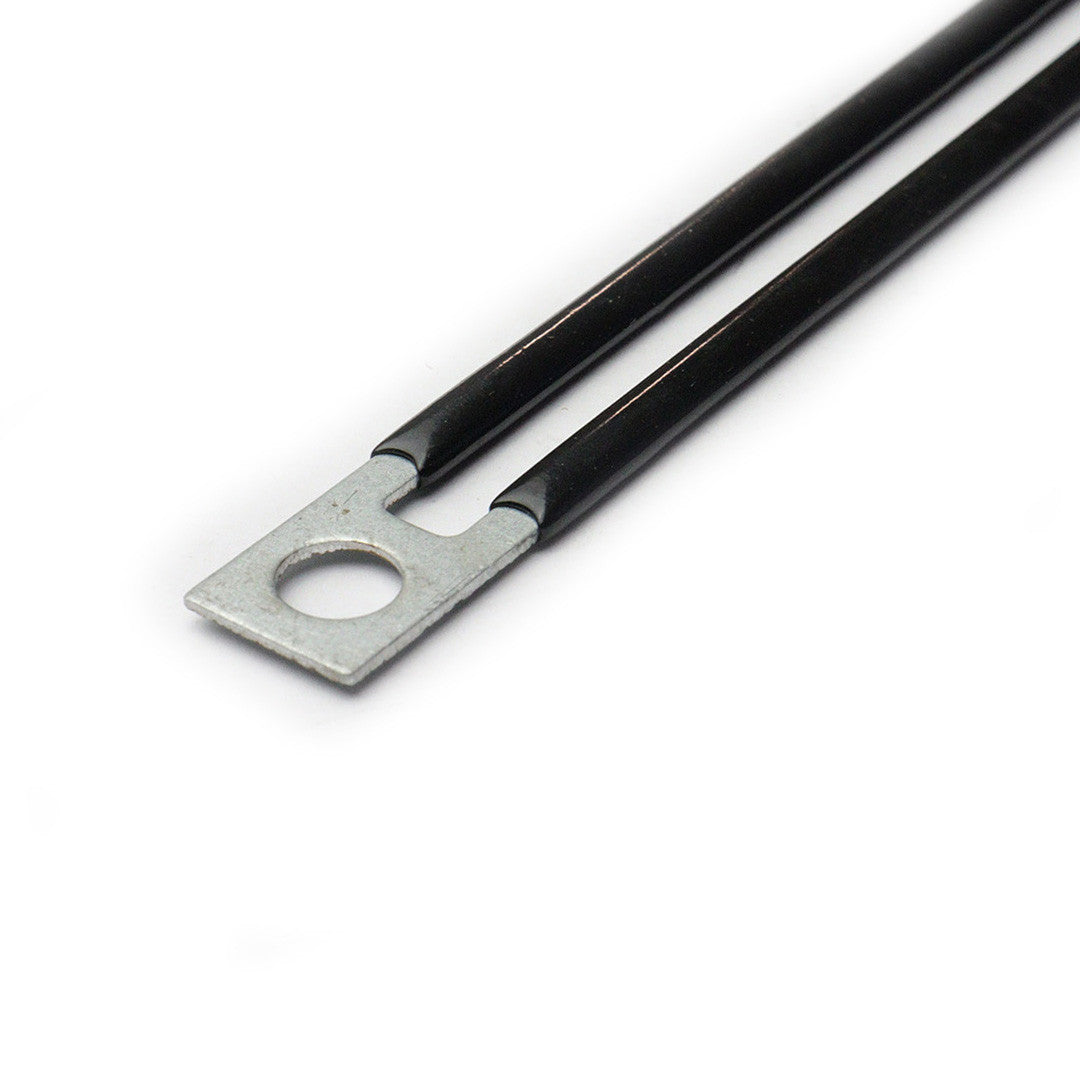 1149238 - Genuine Replacement Oil Pipe Fixing Clip for Selected Hyundai Machines End