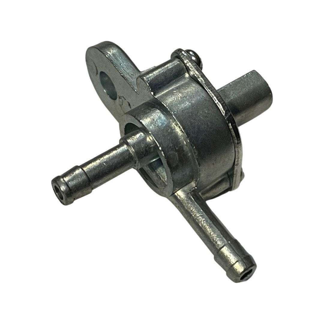1004039 - Genuine Replacement Fuel Cock for selected Hyundai Machines Close Up