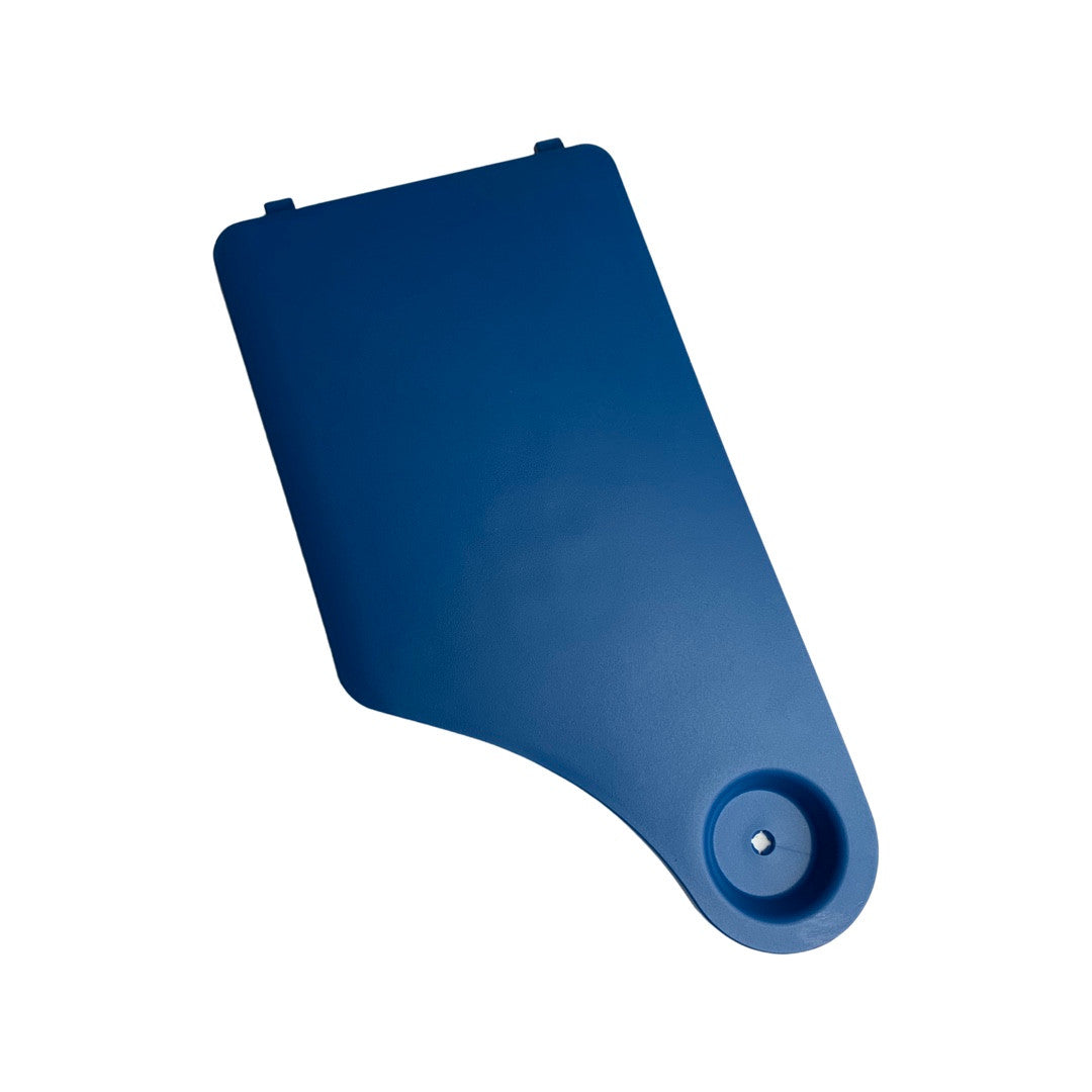 1005071 - Genuine Replacement Engine Oil Service Panel