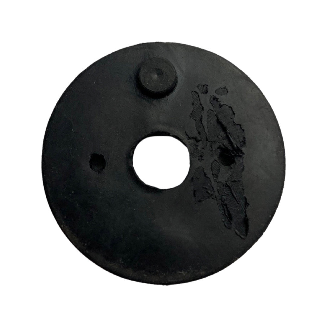 1002070 - Genuine Replacement Rubber Foot