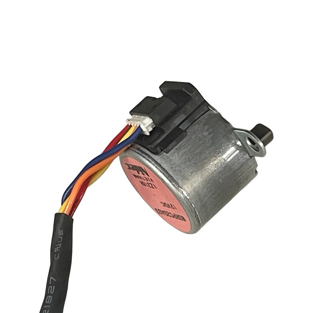 Genuine Replacement Stepper Motor