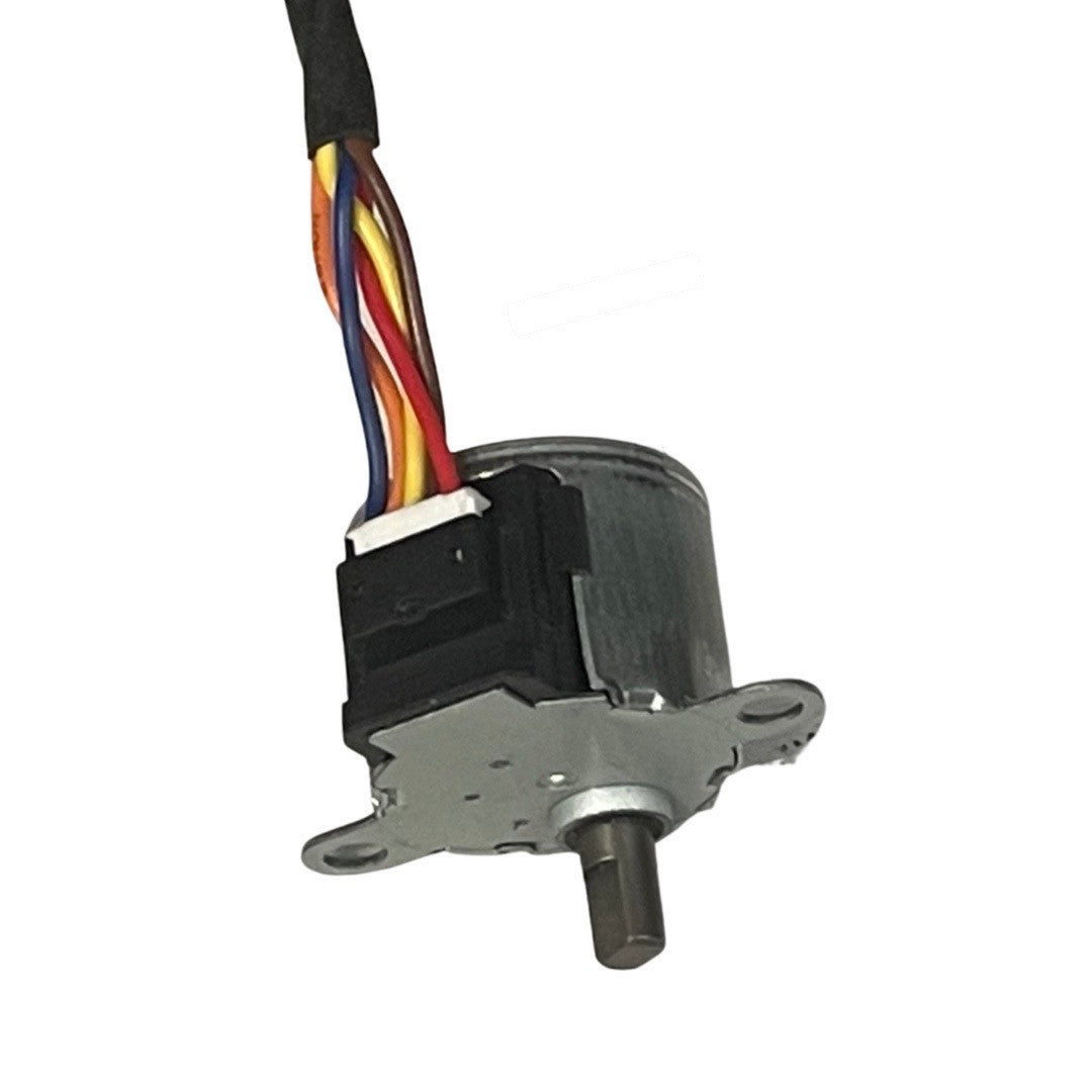 Genuine Replacement Stepper Motor