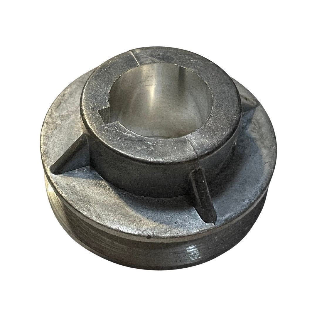 Genuine Replacement Initiative Pulley
