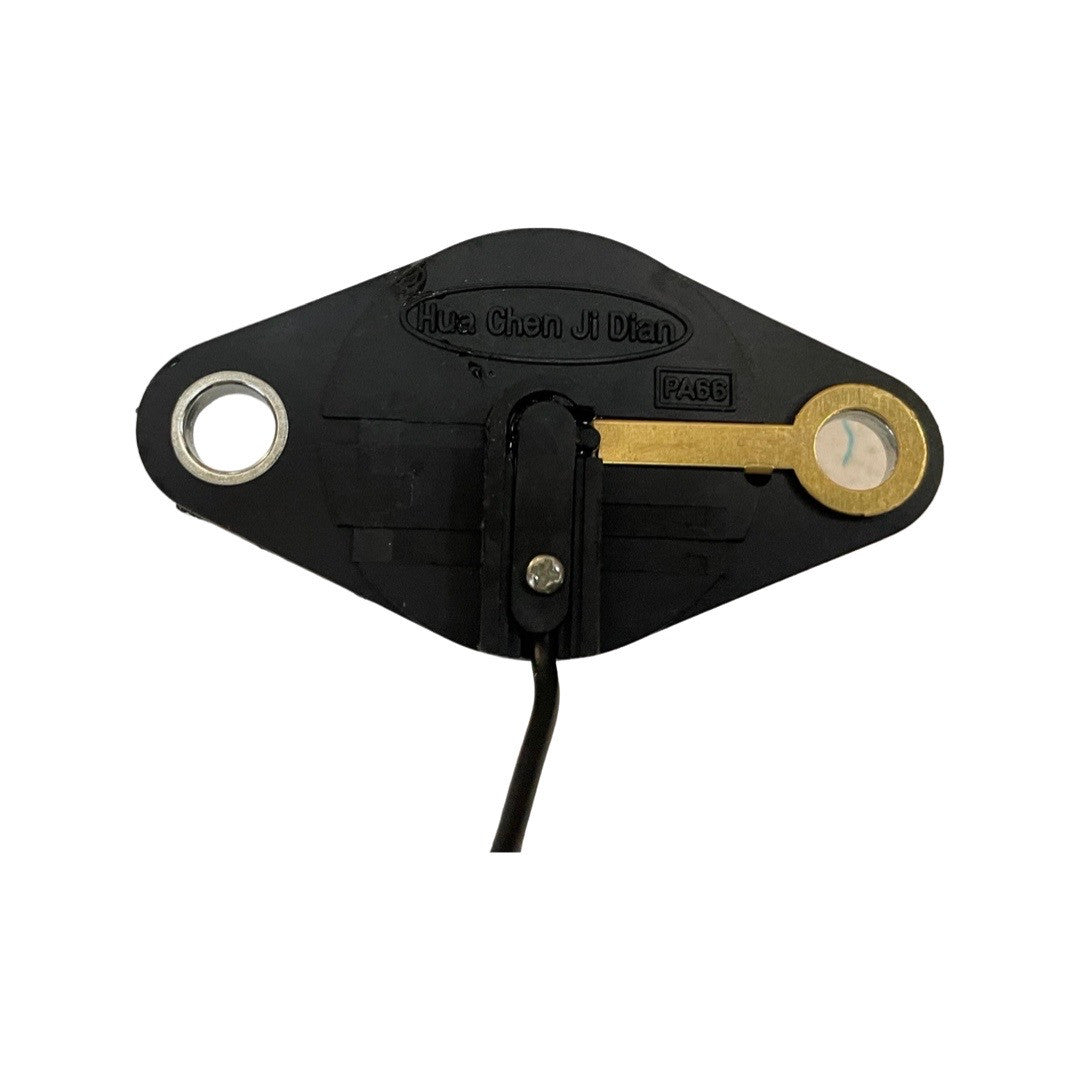 1339006 - Genuine Replacement Oil Level Sensor for Selected Hyundai Machines