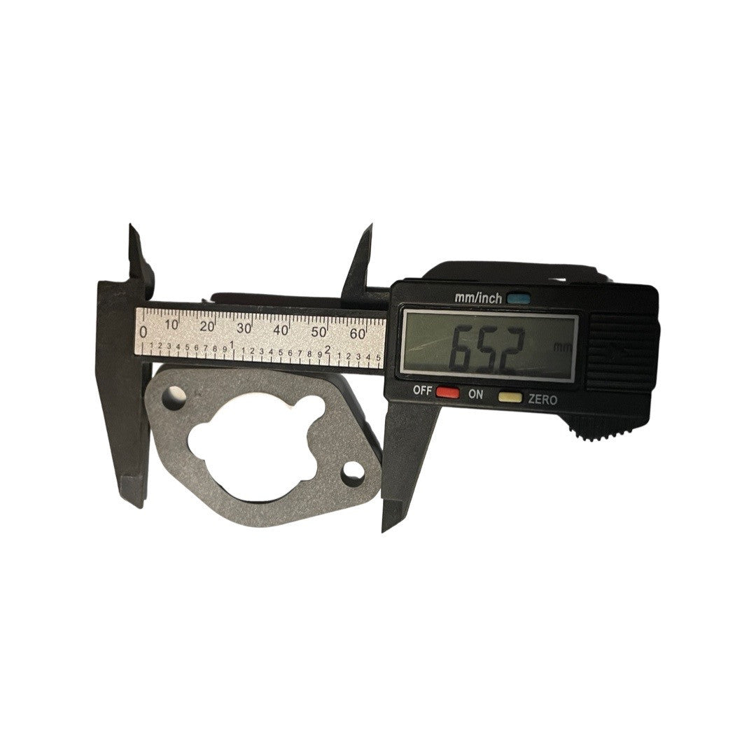 Air Cleaner Gasket for HY6500SEI-50