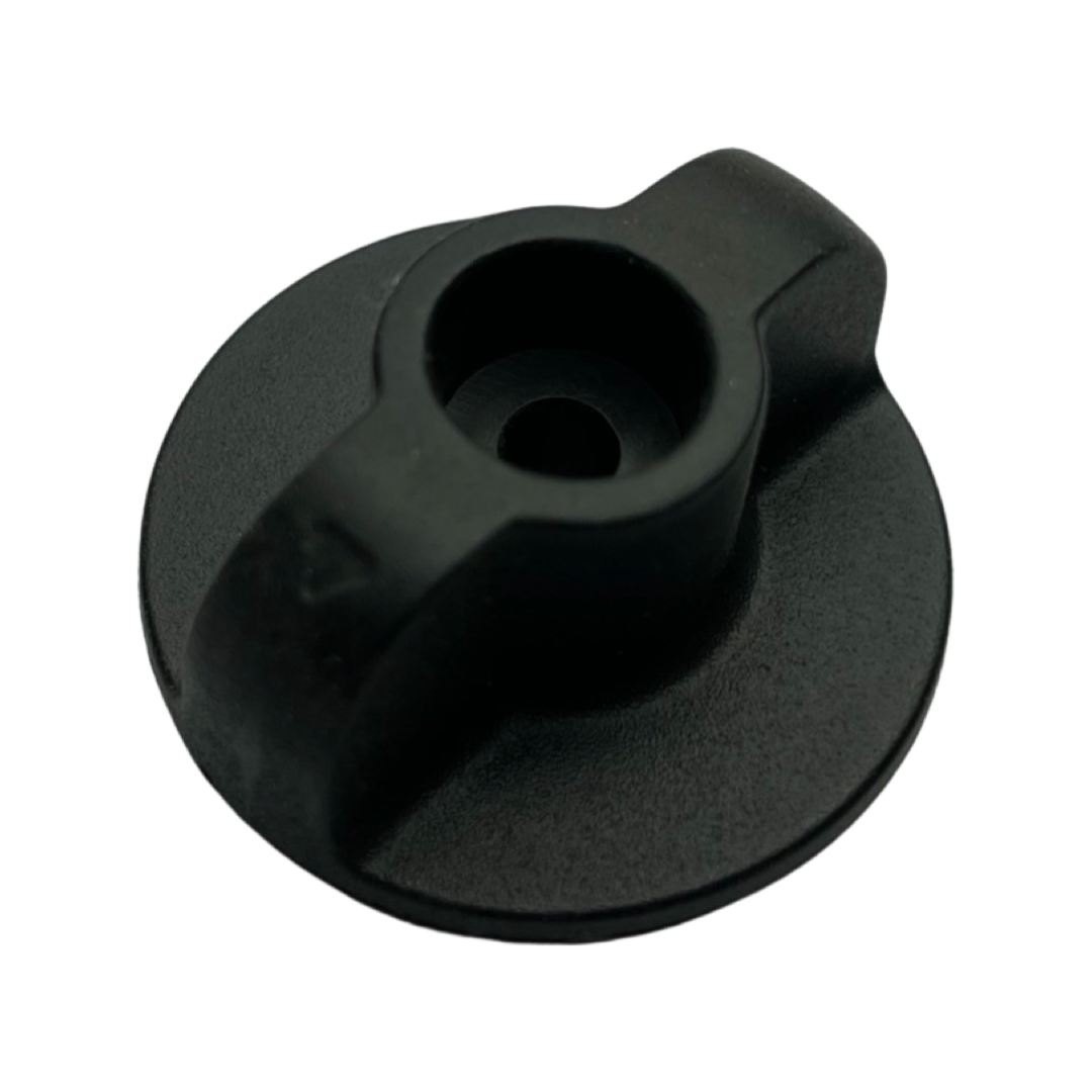 1339251 - Genuine Replacement Fuel Cock Handle for Selected Hyundai Machines Front