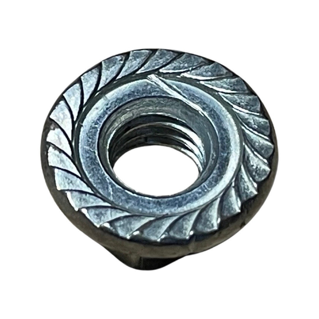 1339371 - Genuine Replacement Flange Nut M4