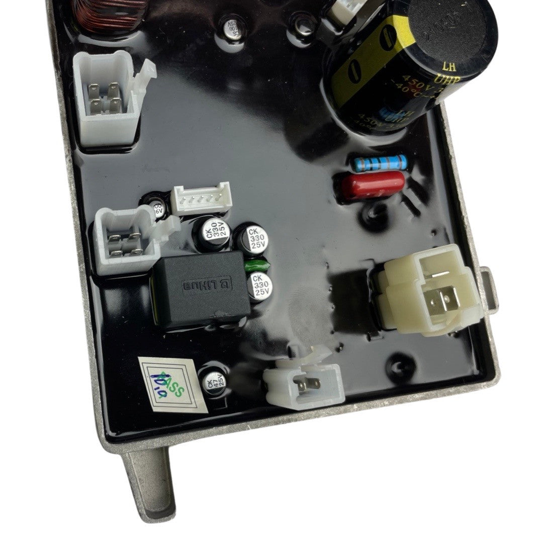 1232010 - replacement Inverter Board for the P1 P2500i Petrol Inverter Generator OEM spare