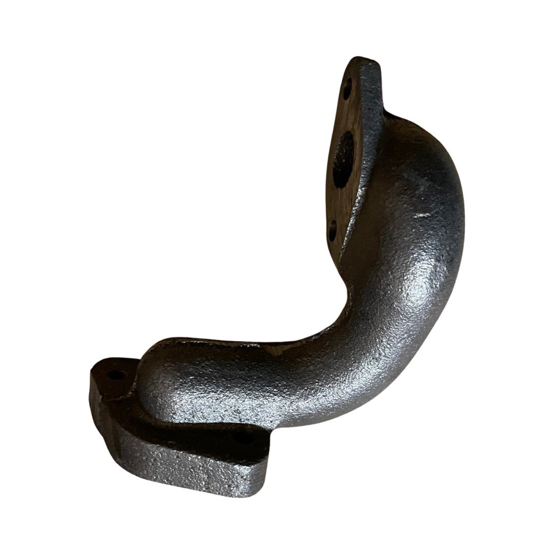 1232137 - Genuine Replacement Exhaust Pipe