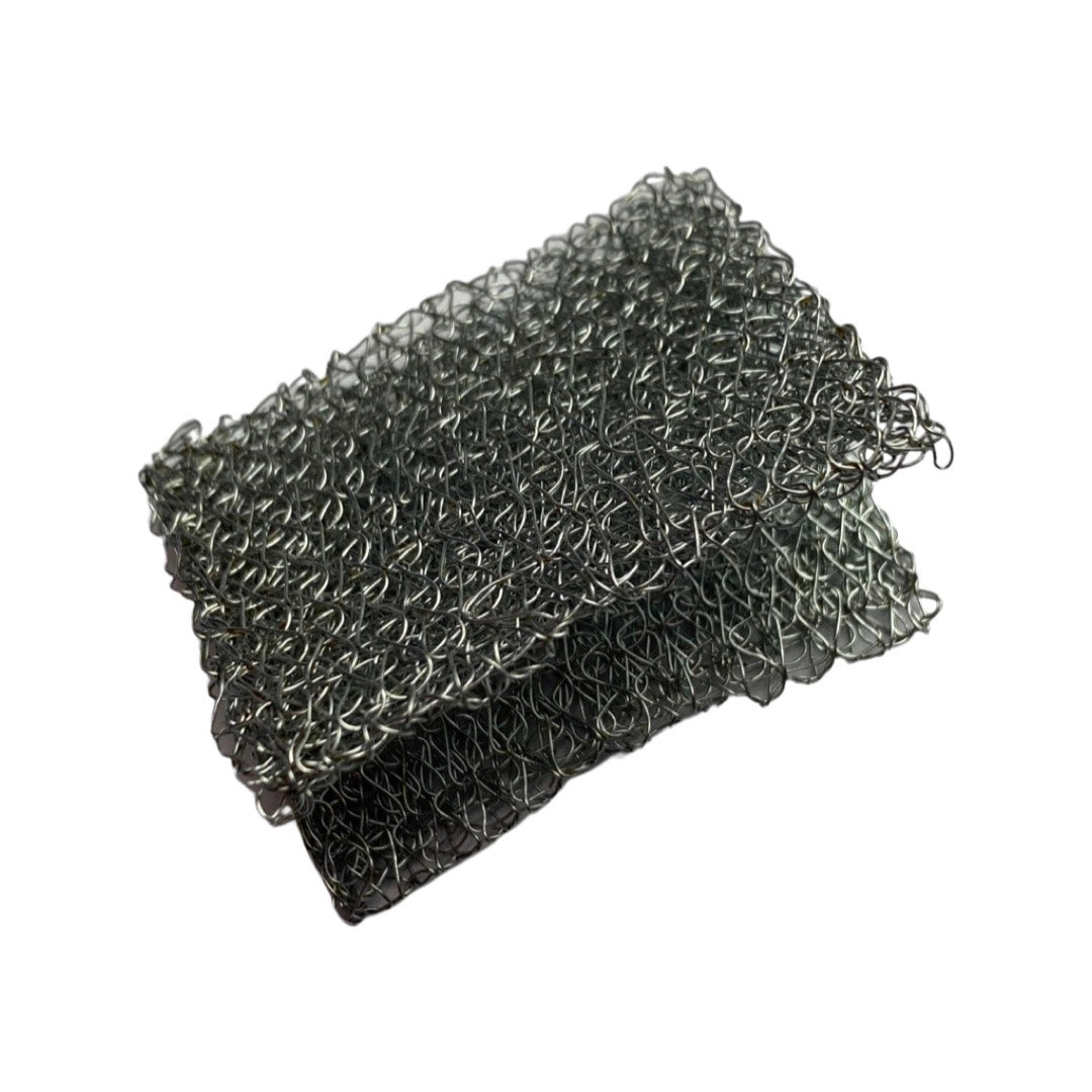 1232138-Genuine Replacement Oil Filter Screen