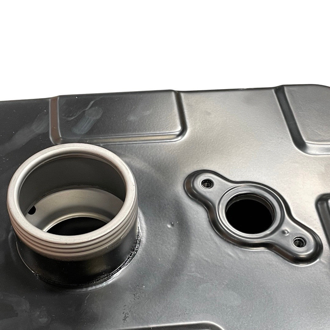Fuel tank for P4000i
