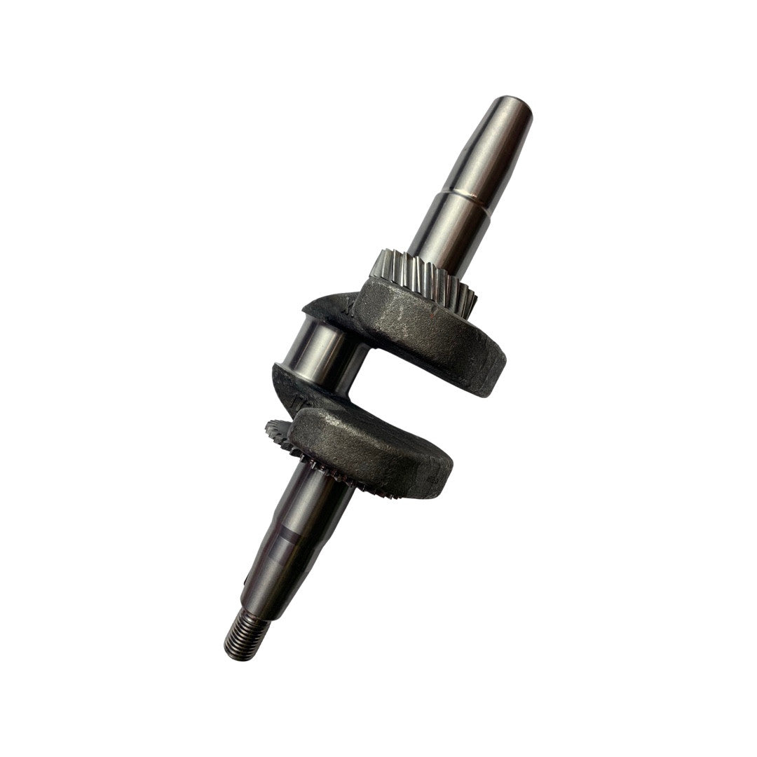 CRANKSHAFT ASSEMBLY for P4000i--E8