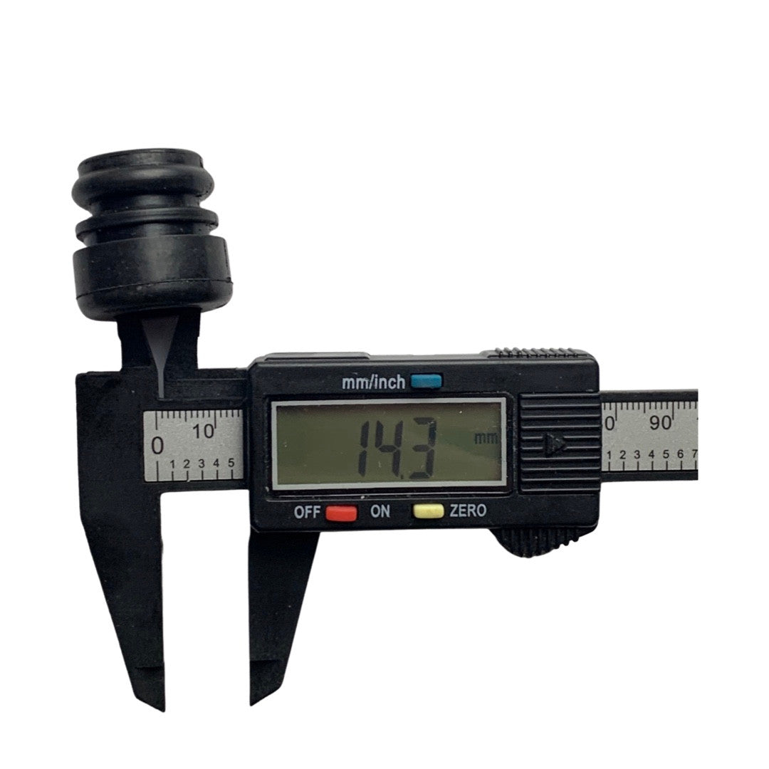 Oil box body shock absorption for P6220C-53