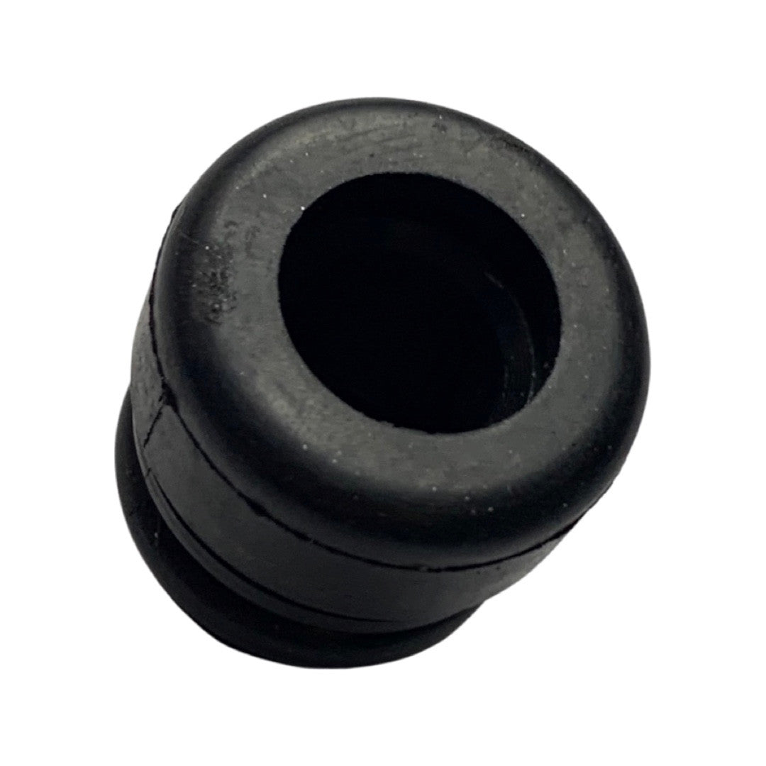 Oil box body shock absorption for P6220C-53