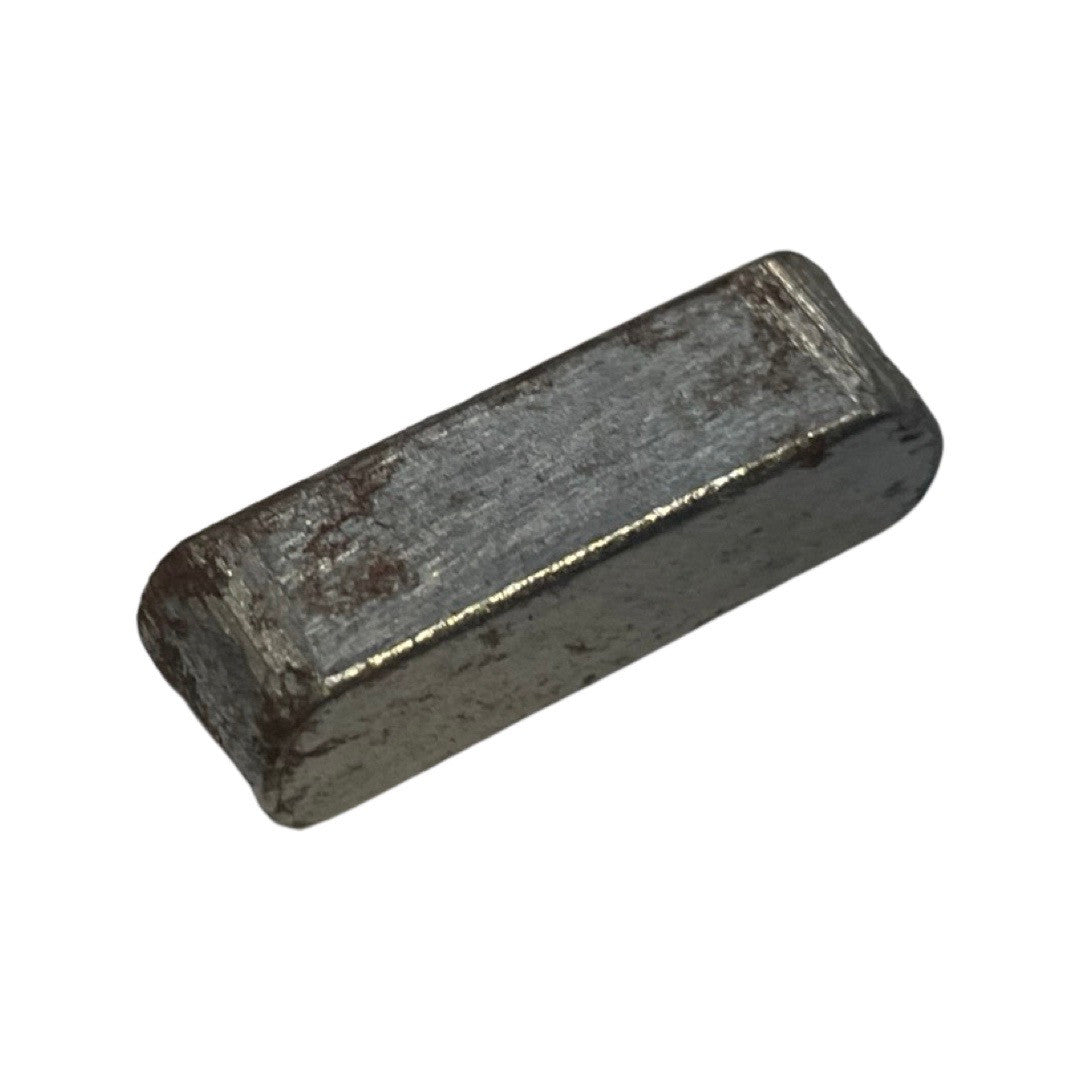 1108122-Genuine Replacement Woodruff Key Side