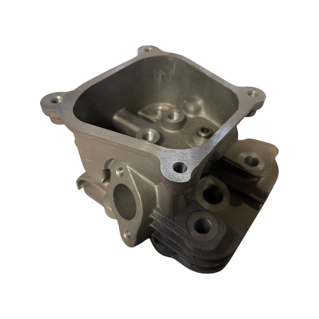 1107132-Genuine Replacement Cylinder Head Assembly for Selected Hyundai Machines Top