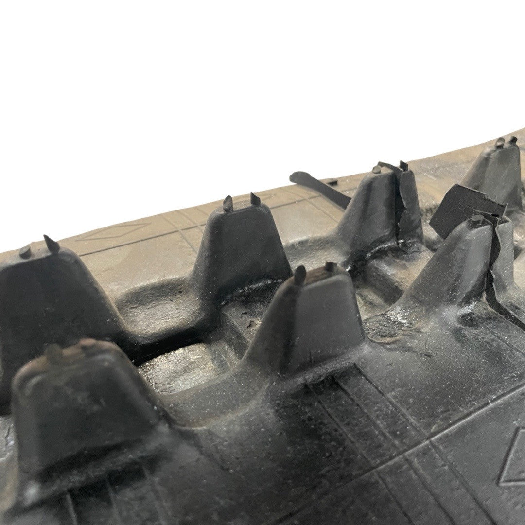 1106079 - replacement 180 x 60 Rubber Track for the Hyundai HYTD500 Tracked Mini Dumper OEM spare