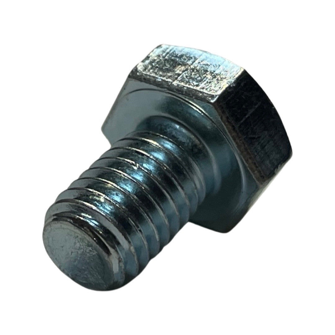 1106109-Genuine Replacement Bolt M8x12 for Selected Hyundai Machines Bottom