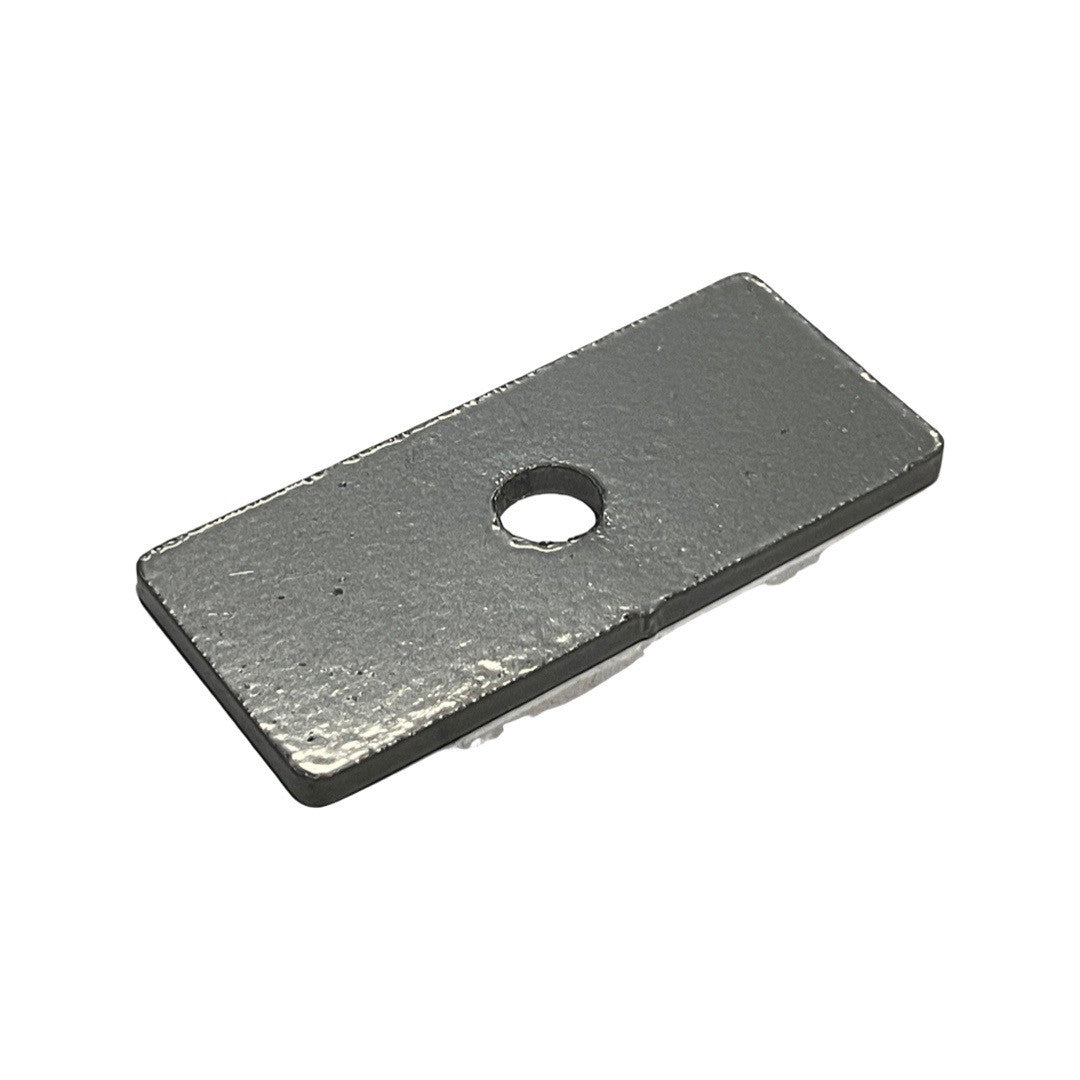 1106229 - Genuine Replacement Pipe Clamp Plate
