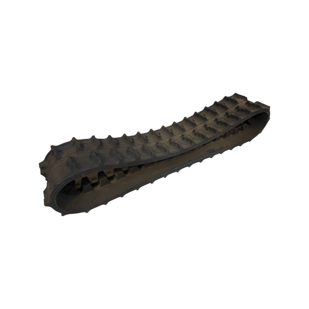 1105072 - 180 x 60 replacement Rubber Track for the Hyundai HYTD300 Tracked Mini Dumper OEM spare part