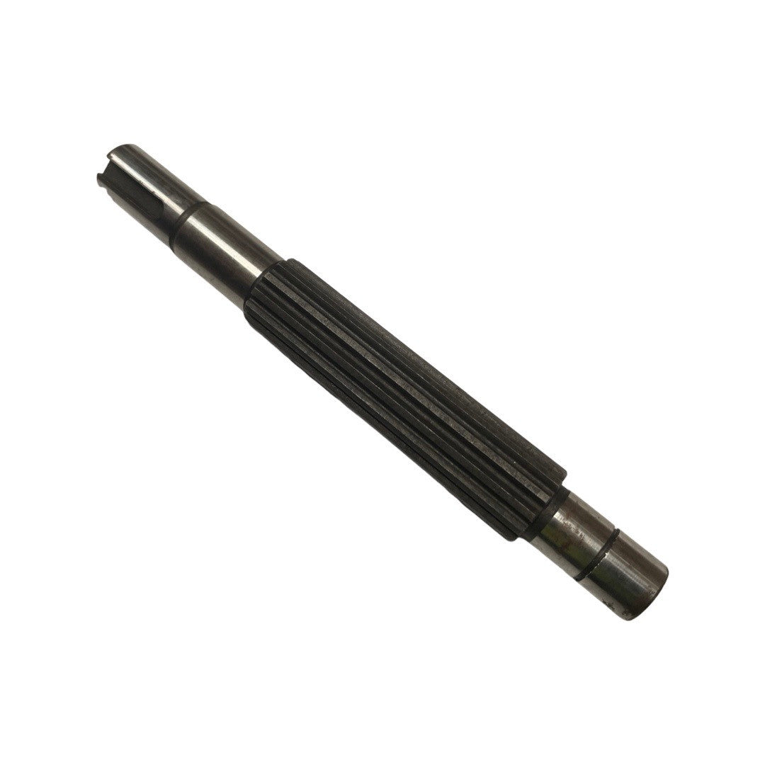 1105116 - Genuine Replacement Spline Shaft