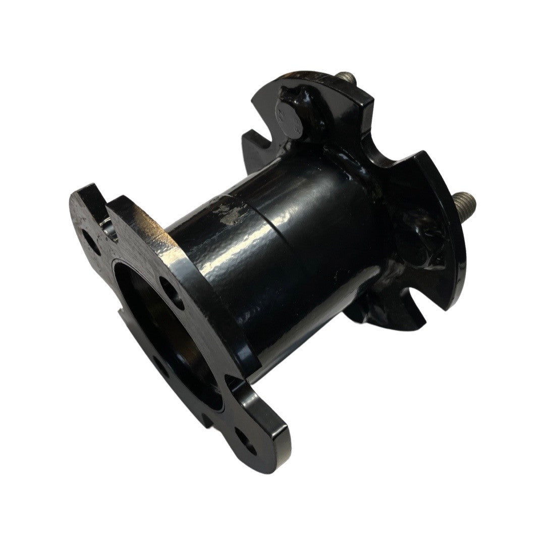 1104139 - Genuine Replacement Welded Flange Plates