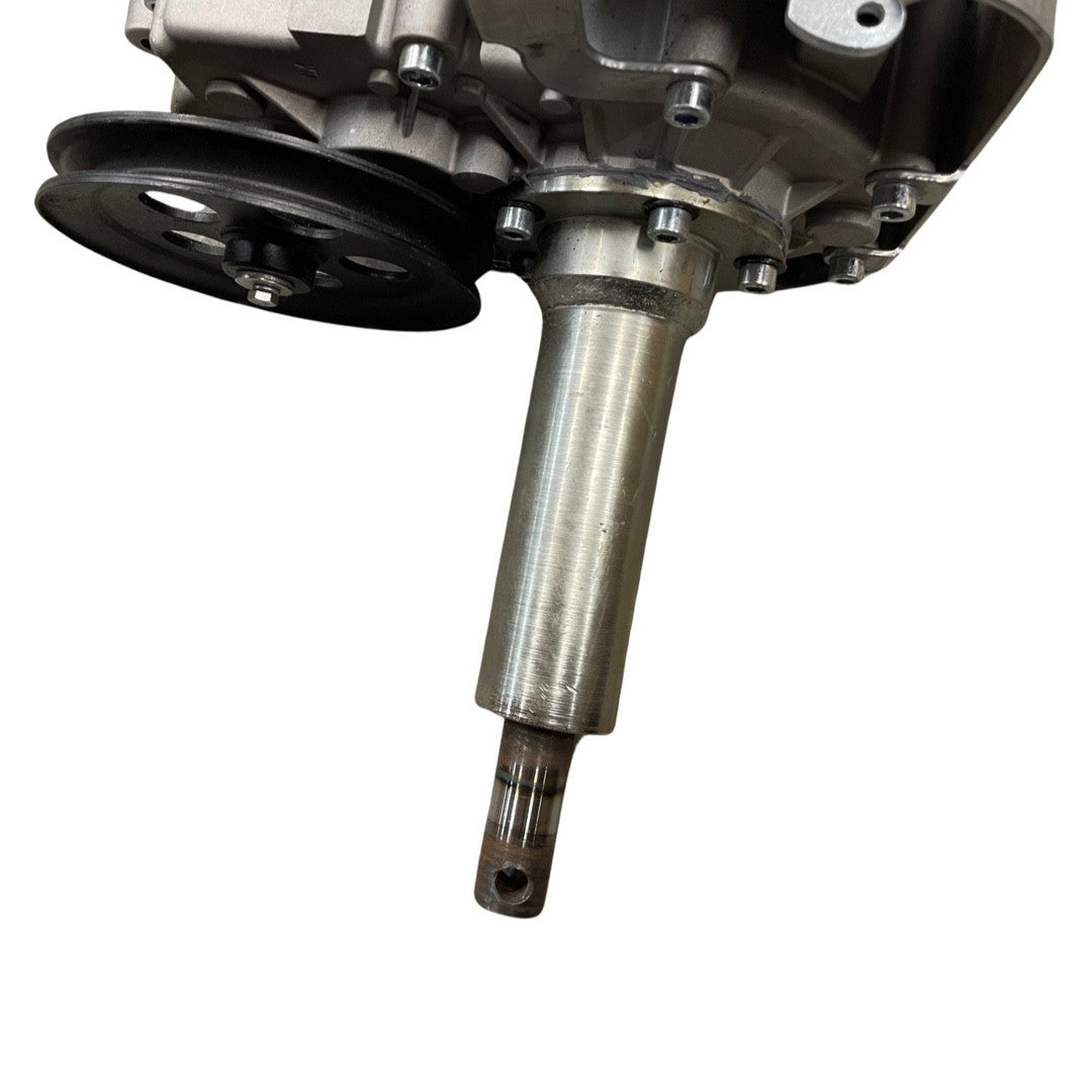 1104170-Genuine Replacement Gearbox Assembly