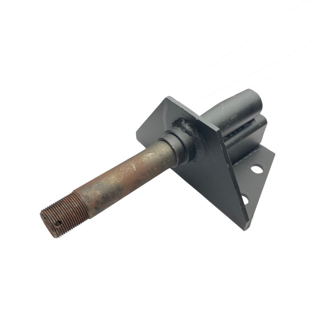 1367002-Genuine Replacement Wheel Axle for a Selection of Hyundai Machines Front