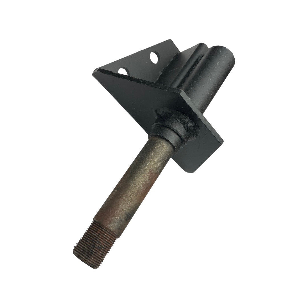 1367002-Genuine Replacement Wheel Axle for a Selection of Hyundai Machines Back