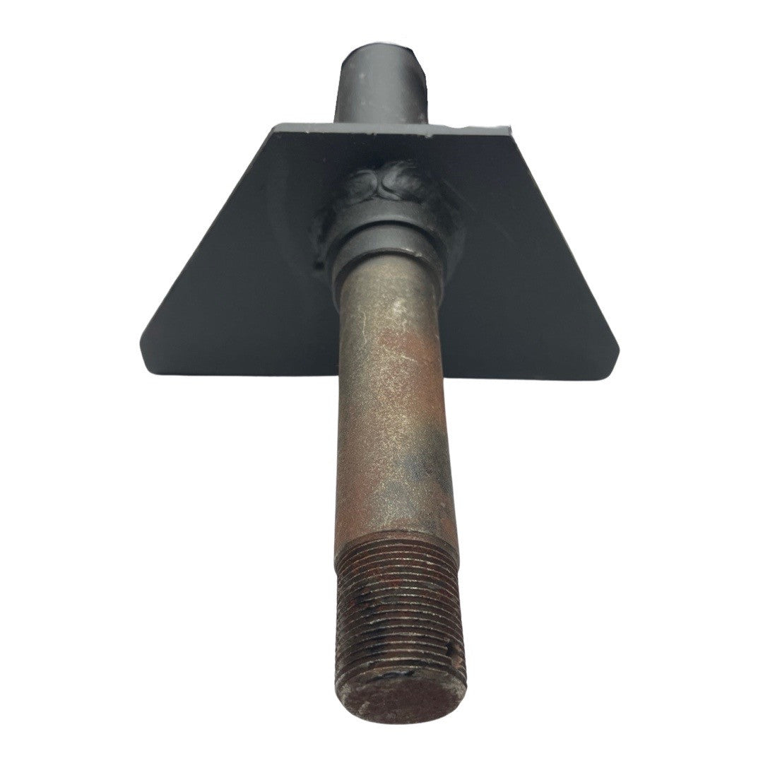 1367002-Genuine Replacement Wheel Axle for a Selection of Hyundai Machines Top