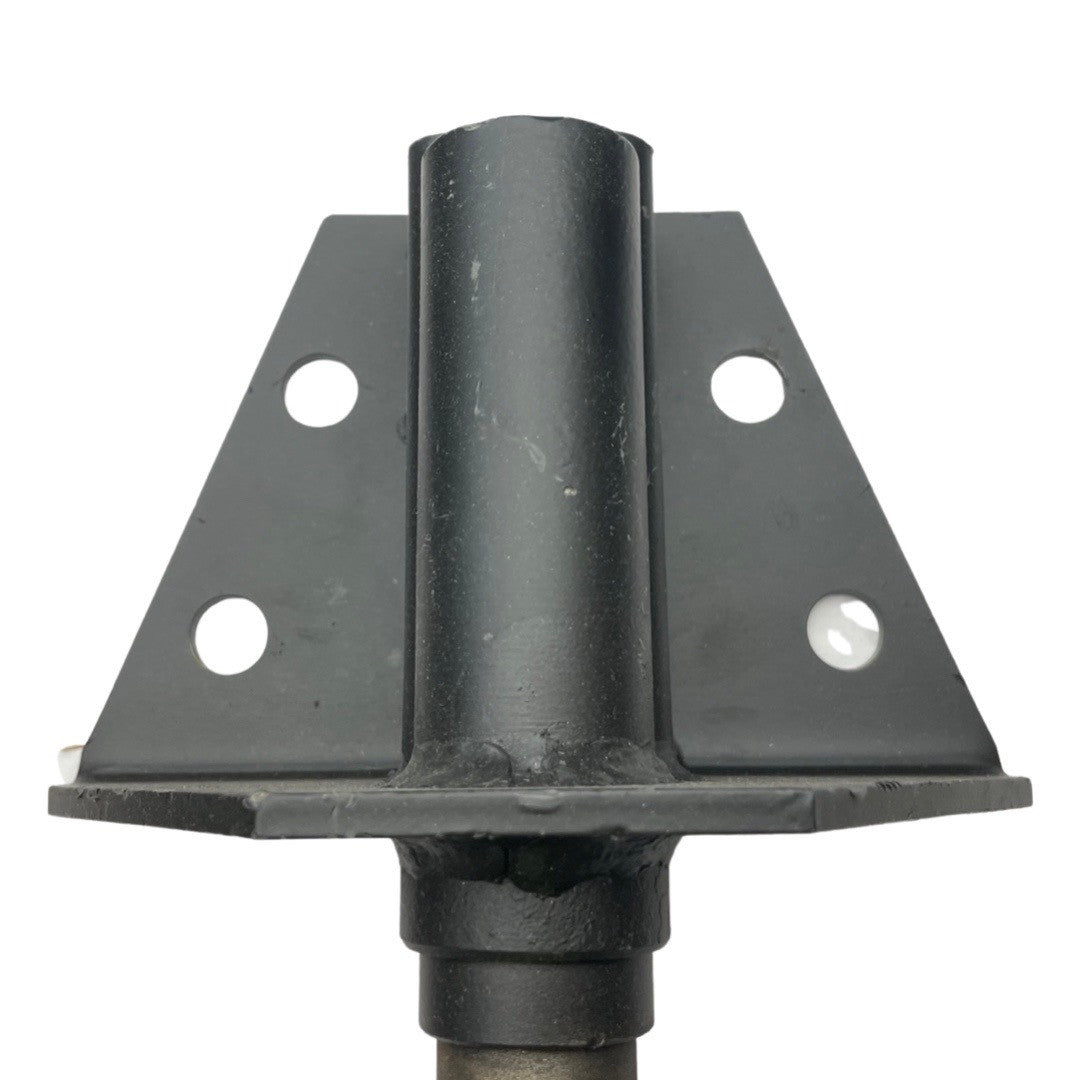 1367002-Genuine Replacement Wheel Axle for a Selection of Hyundai Machines Bottom